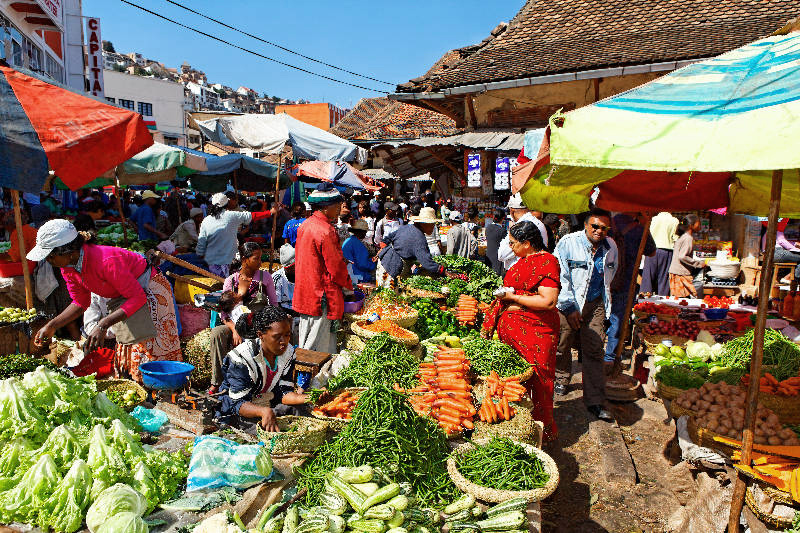 Things to Do in Madagascar