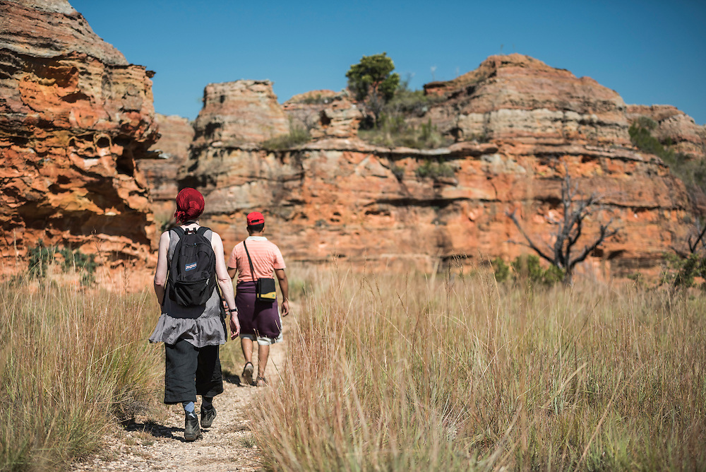 Things to do in Madagascar