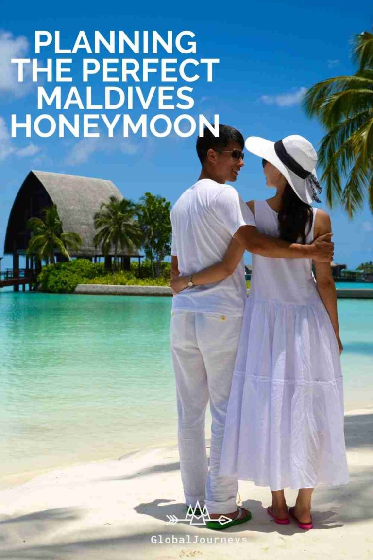 How To Plan The Perfect Maldives Honeymoon Read This Before You Book Globaljourneys 9988